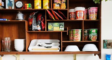 Duck Homestay BenTre