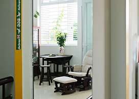 Duck Homestay BenTre