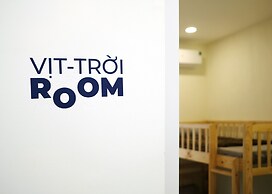 Duck Homestay BenTre