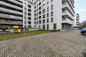 Parking & Wellness Zone by Renters