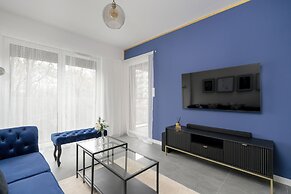 Parking & Wellness Zone by Renters