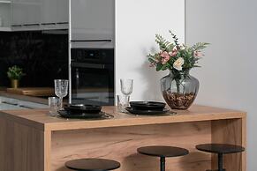 Parking & Wellness Zone by Renters