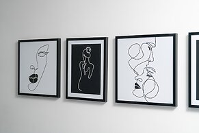 Parking & Wellness Zone by Renters