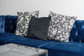 Parking & Wellness Zone by Renters