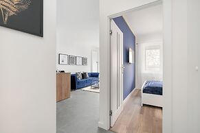 Parking & Wellness Zone by Renters