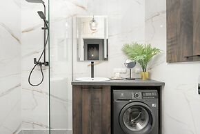 Parking & Wellness Zone by Renters