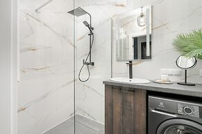 Parking & Wellness Zone by Renters