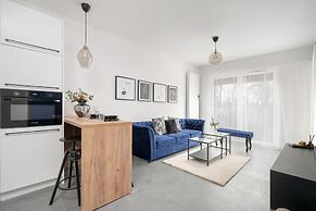 Parking & Wellness Zone by Renters