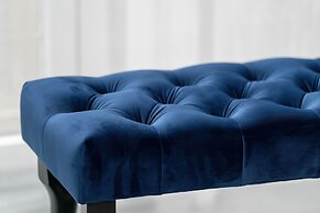 Parking & Wellness Zone by Renters