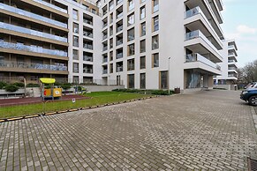 Parking & Wellness Zone by Renters