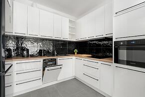 Parking & Wellness Zone by Renters