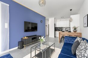 Parking & Wellness Zone by Renters