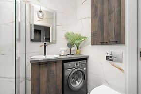 Parking & Wellness Zone by Renters