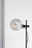 Parking & Wellness Zone by Renters