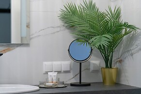 Parking & Wellness Zone by Renters