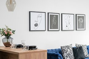 Parking & Wellness Zone by Renters