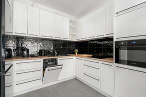 Parking & Wellness Zone by Renters