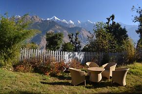 Himalayan Glamping By Ahaan Himalaya