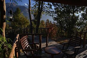 Himalayan Glamping By Ahaan Himalaya