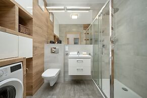 Apartment Nadodrze in Wrocław by Renters
