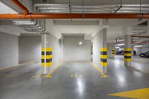 Apartment Nadodrze in Wrocław by Renters