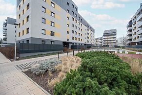 Apartment Nadodrze in Wrocław by Renters