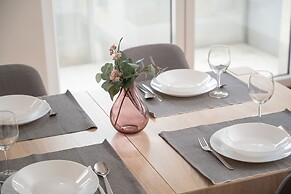 Apartment Nadodrze in Wrocław by Renters