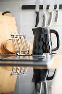 Apartment Nadodrze in Wrocław by Renters