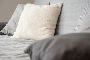 Apartment Nadodrze in Wrocław by Renters