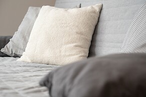 Apartment Nadodrze in Wrocław by Renters