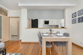 Apartment Nadodrze in Wrocław by Renters