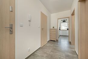 Apartment Nadodrze in Wrocław by Renters