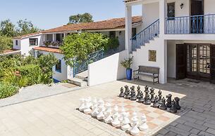 Quinta de São Pedro