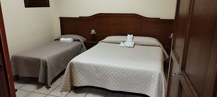 Hotel Colosseo Colleferro