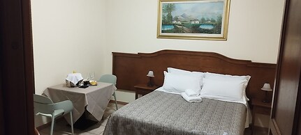 Hotel Colosseo Colleferro