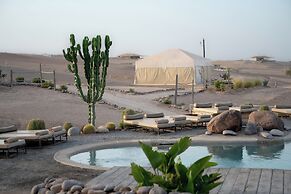 Inara Camp