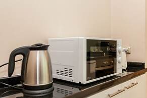 Serviced 2 Bed Skyvillas With View