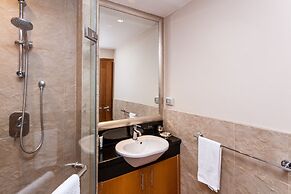 Serviced 2 Bed Skyvillas With View