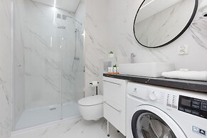 Apartment for Remote Work by Renters