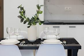 Apartment for Remote Work by Renters