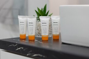 Apartment for Remote Work by Renters