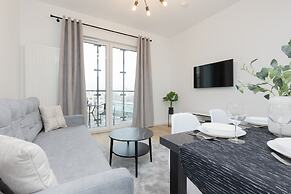 Apartment for Remote Work by Renters