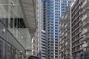 Apartment for Remote Work by Renters