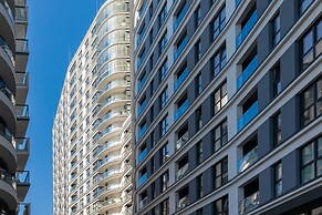 Apartment for Remote Work by Renters