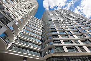 Apartment for Remote Work by Renters