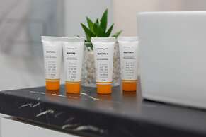 Apartment for Remote Work by Renters