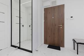 Apartment for Remote Work by Renters