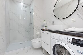 Apartment for Remote Work by Renters