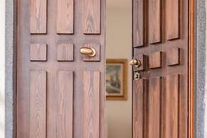 Il Lago di Diana in Mandello del Lario