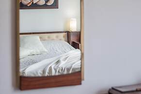 Il Lago di Diana in Mandello del Lario